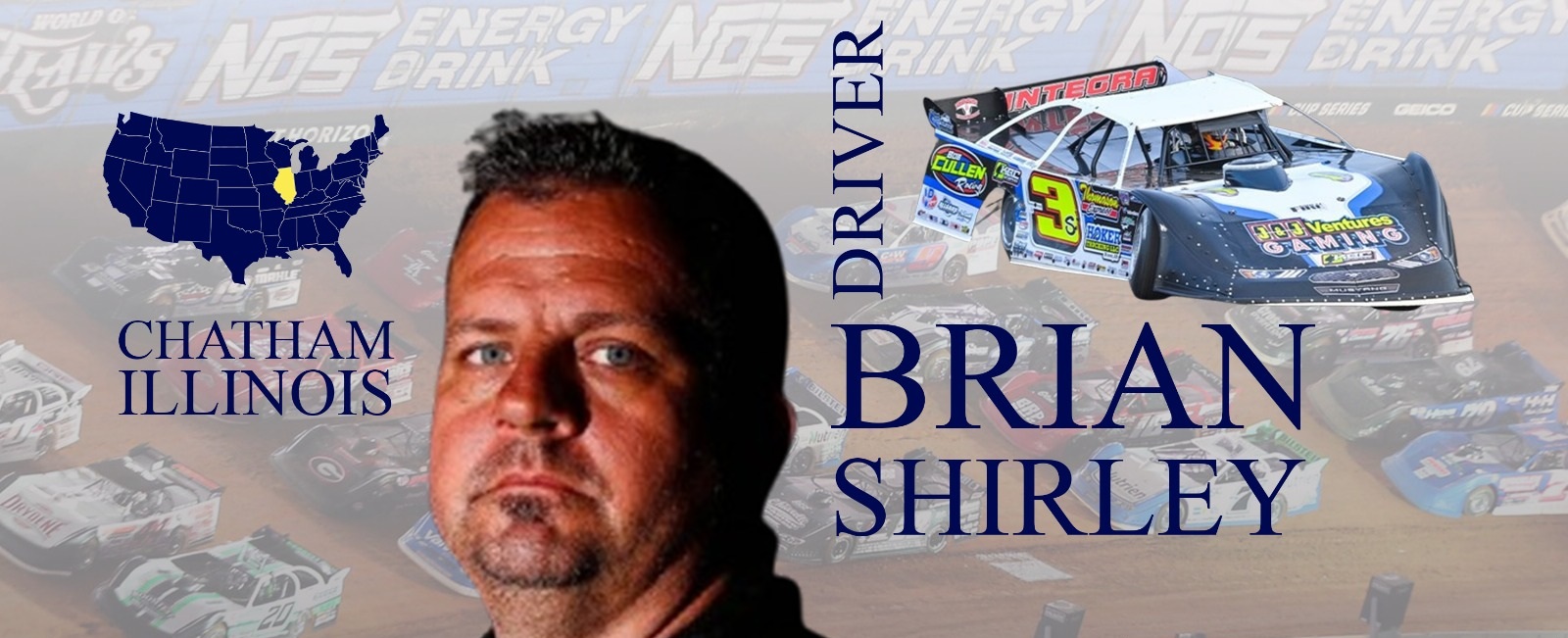 Brian Shirley