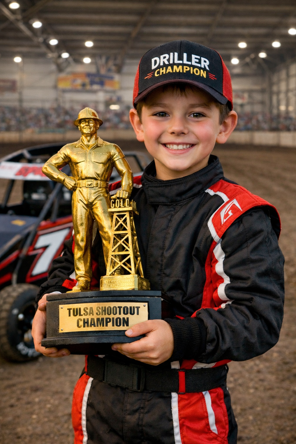 Jaxon Reed